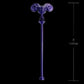 Masters Of The Universe - Skeletor's Havoc Staff Scaled Prop Replica