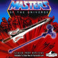 Masters Of The Universe - Skeletor's Havoc Staff Scaled Prop Replica