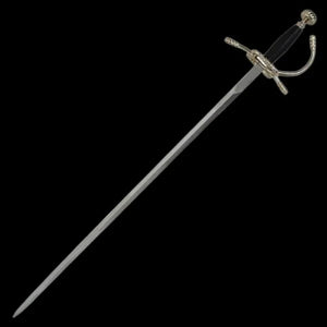 LAYAWAY DEPOSIT ONLY - The Princess Bride – Official Dread Pirate Roberts Sword Prop Replica
