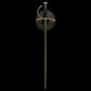 LAYAWAY DEPOSIT ONLY - The Princess Bride – Official Dread Pirate Roberts Sword Prop Replica