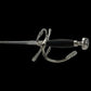 LAYAWAY DEPOSIT ONLY - The Princess Bride – Official Dread Pirate Roberts Sword Prop Replica