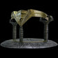 Wonder Woman - The Official Amazon Tiara Limited Edition Prop Replica