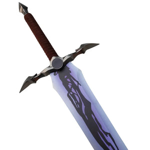 Solo Leveling - Demon King's Long Sword 🔞