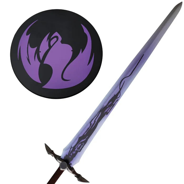 Solo Leveling - Demon King's Long Sword 🔞