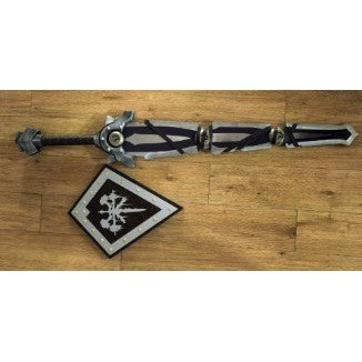 World Of Warcraft  - Armageddon Sword