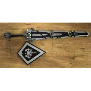 World Of Warcraft  - Armageddon Sword