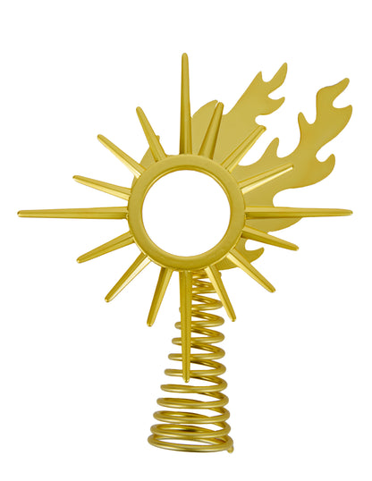 Warhammer Age of Sigmar: Twin Tailed Comet Tree Topper