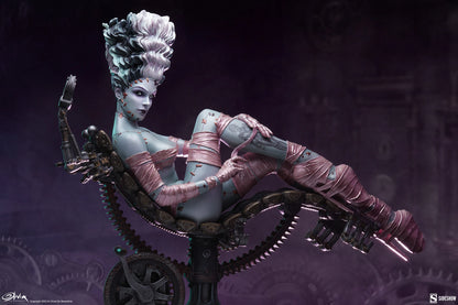 Frankie Reborn Statue - Sideshow Premium Format Statue