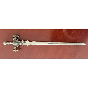 World Of Warcraft - Frostmourne Collectable with Stand (26cm)