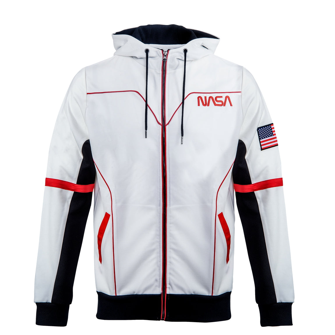NASA Premium Hoodie