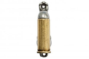 Bullet Wall Hanger