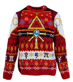 Warhammer 40,000: Aeldari Christmas Jumper
