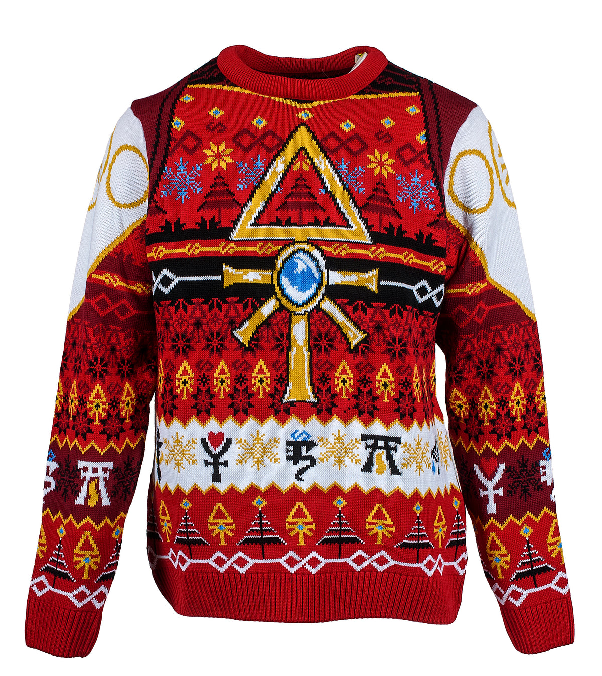 Warhammer 40,000: Aeldari Christmas Jumper