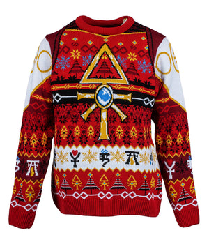 Warhammer 40,000: Aeldari Christmas Jumper