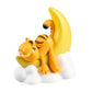 Garfield - Officially Licensed Deluxe Table Lamp