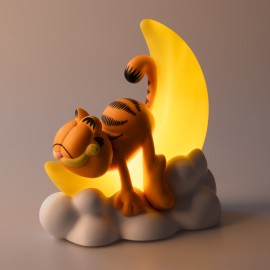 Garfield - Officially Licensed Deluxe Table Lamp