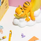 Garfield - Officially Licensed Deluxe Table Lamp