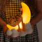 Garfield - Officially Licensed Deluxe Table Lamp