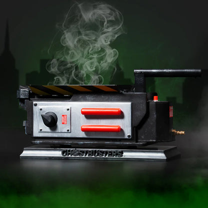 Ghostbusters - Trap Incense Burner