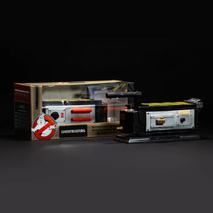 Ghostbusters - Trap Incense Burner