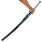 Ghost Of Tsushima - Jin Sakai Display Katana (Black)