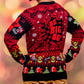 Warhammer 40,000: Red Gobbo Christmas Jumper