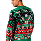 Gremlins Christmas Jumper