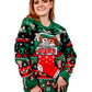 Gremlins Christmas Jumper