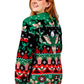 Gremlins Christmas Jumper