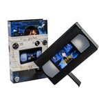 Harry Potter And The Philosopher's Stone: Rewind Lights Video Light