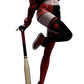 DC Comics – Harley Quinn (Gotham City Sirens) Art Scale 1:10 Statue | Iron Studios