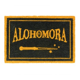 Harry Potter - Officially Licensed Alohomora Deluxe Door Mat