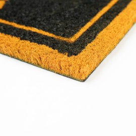 Harry Potter - Officially Licensed Alohomora Deluxe Door Mat