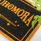 Harry Potter - Officially Licensed Alohomora Deluxe Door Mat