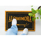 Harry Potter - Officially Licensed Alohomora Deluxe Door Mat