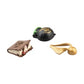 Harry Potter - Officially Licensed Group 2 Set Of Magnets