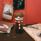 Harry Potter - Officially Licensed Harry 3D Pen & Pencil Case