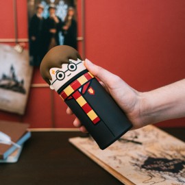 Harry Potter - Officially Licensed Harry 3D Pen & Pencil Case