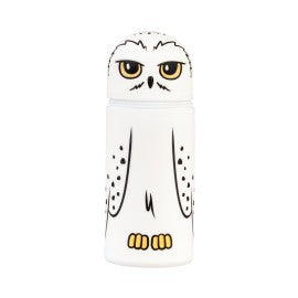 Harry Potter - Officially Licensed Hedwig 3D Pen & Pencil Case