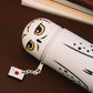 Harry Potter - Officially Licensed Hedwig 3D Pen & Pencil Case