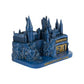 Harry Potter - Officially Licensed Hogwarts 3D Perpetual Calendar