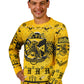 Harry Potter: Hufflepuff Quidditch Christmas Jumper