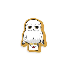 Harry Potter – Hedwig Cushion