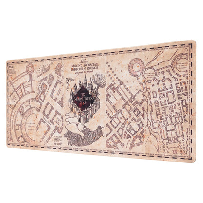 Harry Potter – Marauder's Map XL Mouse Pad