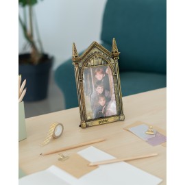 Harry Potter - Officially Licensed Mirror Of Erised 3D Photo Frame