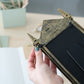 Harry Potter - Officially Licensed Mirror Of Erised 3D Photo Frame