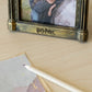 Harry Potter - Officially Licensed Mirror Of Erised 3D Photo Frame