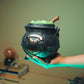 Harry Potter - Officially Licensed The Leaky Cauldron Cookie Jar