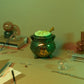 Harry Potter - Officially Licensed The Leaky Cauldron Cookie Jar