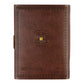 Harry Potter - Officially Licensed Vegan Leather Notebook